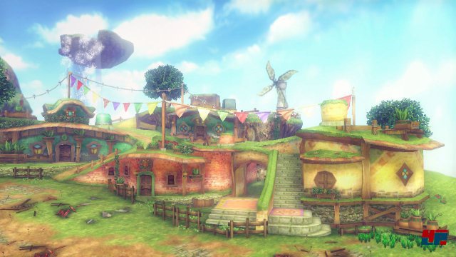 Screenshot - Hyrule Warriors (Wii_U) 92486409