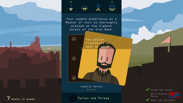 Screenshot - Reigns: Game of Thrones (PC) 92572464