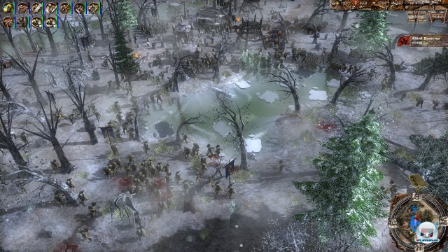 Screenshot - Dawn of Fantasy (PC) 2223118