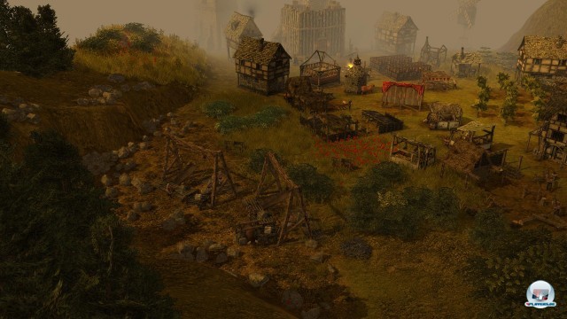 Screenshot - Stronghold 3 (PC) 2242293