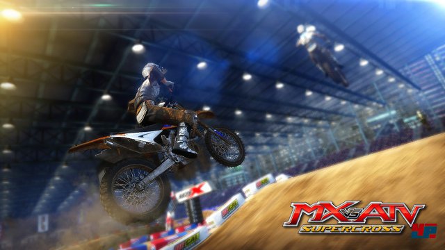 Screenshot - MX vs. ATV: Supercross (360) 92492720