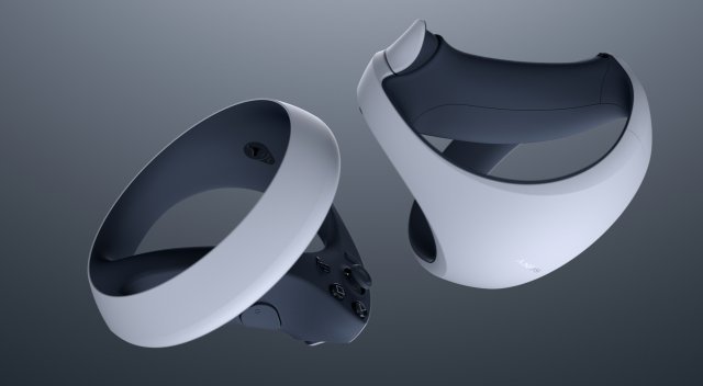Screenshot - PlayStation VR2  (PlayStationVR2)