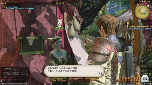 Screenshot - Final Fantasy XIV Online (PC) 92432482