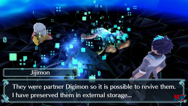 Screenshot - Digimon World: Next Order (PS4) 92533461