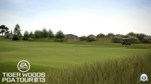 Screenshot - Tiger Woods PGA Tour 13 (360) 2311587