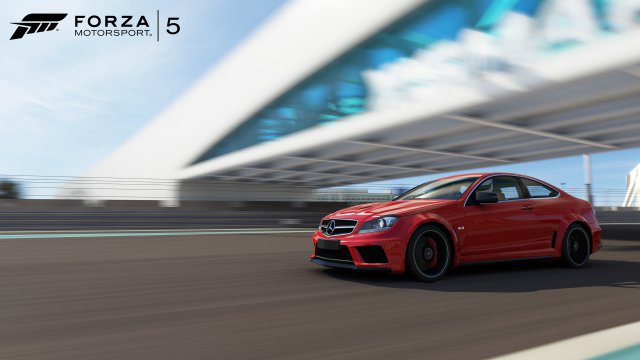 Screenshot - Forza Motorsport 5 (XboxOne)