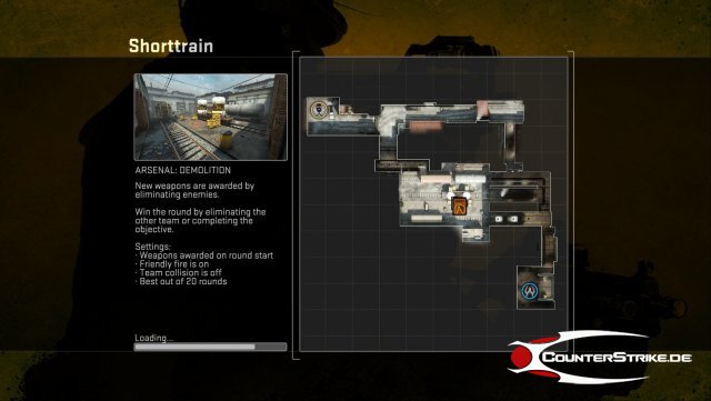Screenshot - Counter-Strike (PC) 2340042