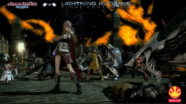 Screenshot - Final Fantasy 14 Online (PC) 92464276