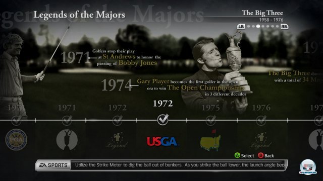 Screenshot - Tiger Woods PGA Tour 14 (360) 92449487