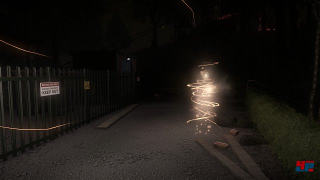 Screenshot - Everybody's Gone to the Rapture (PlayStation4) 92511500