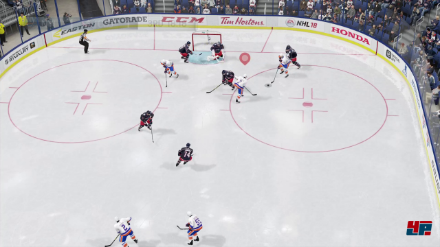 Screenshot - NHL 18 (PS4) 92554249