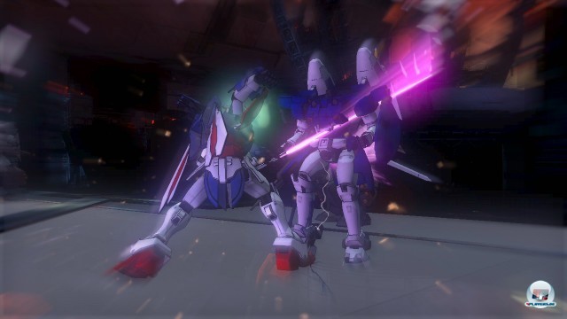 Screenshot - Dynasty Warriors: Gundam 3 (360) 2224329