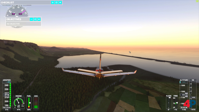 Screenshot - Microsoft Flight Simulator (PC) 92620623