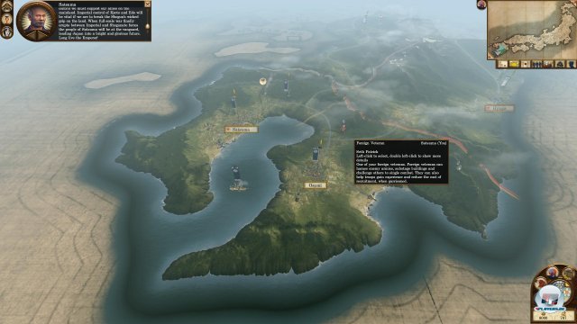Screenshot - Total War: Shogun 2 - Fall of the Samurai (PC) 2316237