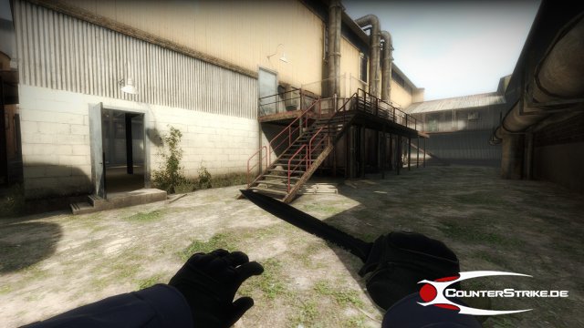 Screenshot - Counter-Strike (PC) 2339747