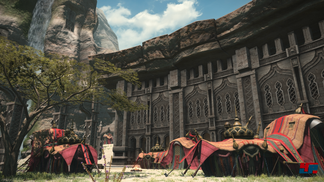 Screenshot - Final Fantasy 14 Online: Stormblood (PC) 92535202