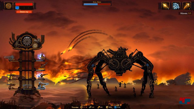 Screenshot - Steampunk Tower 2 (PC) 92562517