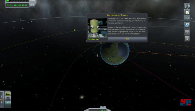 Screenshot - Kerbal Space Program (One)