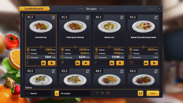 Screenshot - Cooking Simulator (PC)