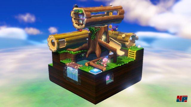 Screenshot - Captain Toad: Treasure Tracker (Wii_U) 92494051