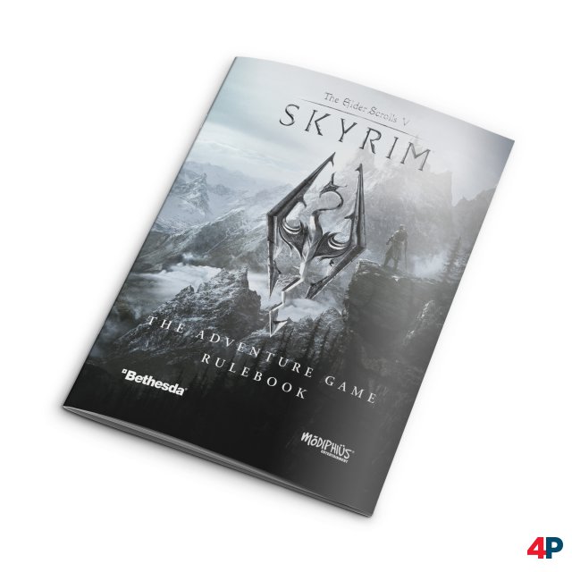 Screenshot - The Elder Scrolls 5: Skyrim - Adventure Game (Spielkultur)