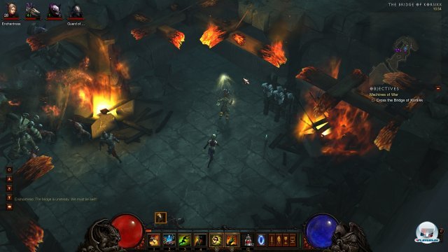 Screenshot - Diablo III (PC) 2352942