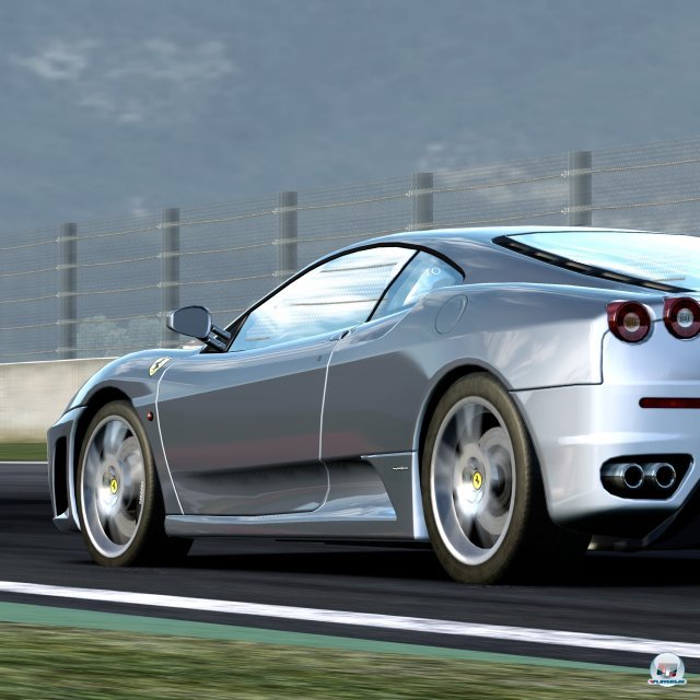 Screenshot - Test Drive Ferrari: Racing Legends (360) 2324837