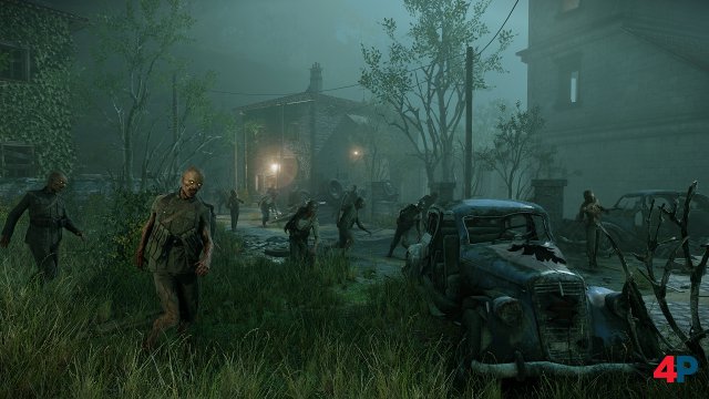Screenshot - Zombie Army 4: Dead War (PC) 92598335