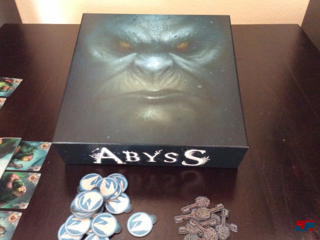 Screenshot - Abyss (Spielkultur) 92492483