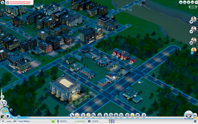 Screenshot - SimCity (PC) 92456921