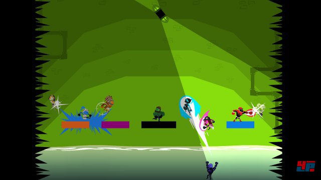 Screenshot - Runbow (Wii_U)