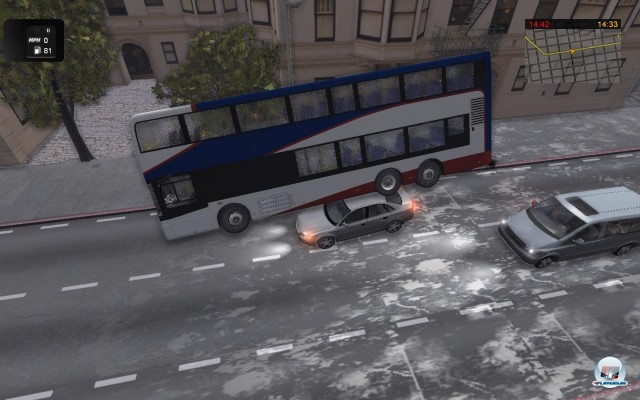 Screenshot - Bus- & Cable Car-Simulator: San Francisco (PC) 2236787