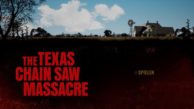 Screenshot - The Texas Chain Saw Massacre (PlayStation5)