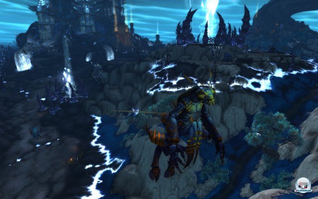 Screenshot - World of WarCraft: Mists of Pandaria (PC) 2391812