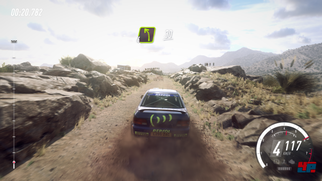 Screenshot - DiRT Rally 2.0 (PC) 92582829