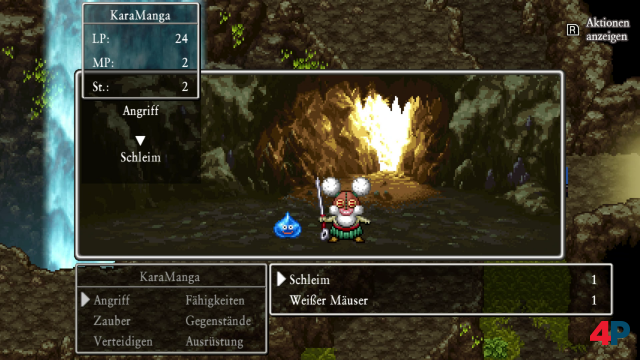 Screenshot - Dragon Quest 11: Streiter des Schicksals (Switch) 92596917