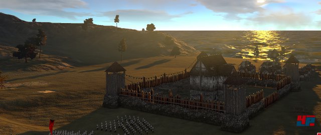 Screenshot - Avalon Lords: Dawn Rises (PC)