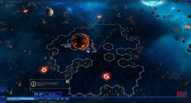 Screenshot - Sid Meier's Starships (PC) 92501303
