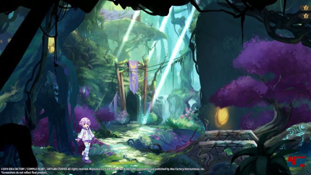 Screenshot - Super Neptunia RPG (PC) 92586903
