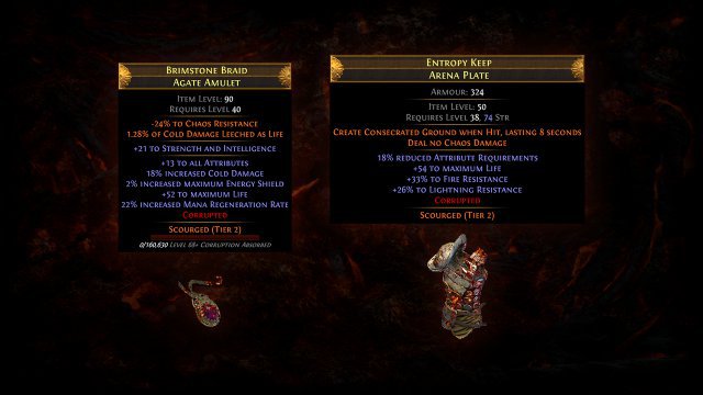 Screenshot - Path of Exile (PC, PS4, One) 92651019