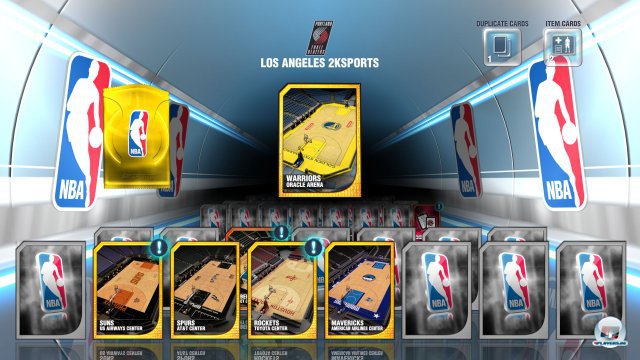Screenshot - NBA 2K14 (PlayStation4) 92471750
