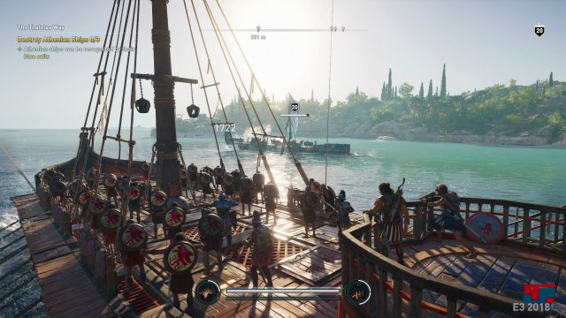 Screenshot - Assassin's Creed Odyssey (PC) 92566751