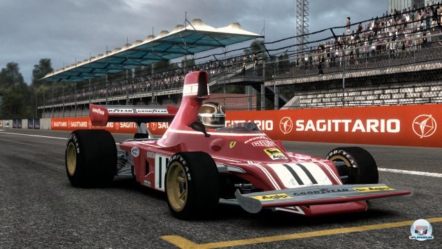Screenshot - Test Drive Ferrari Racing Legends (360) 2318012