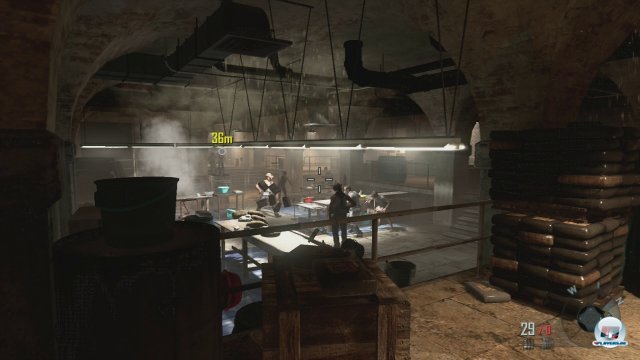 Screenshot - Call of Duty: Black Ops II (360) 92421042