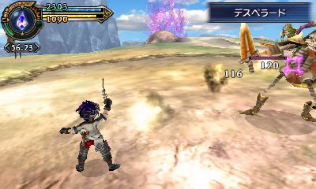 Screenshot - Final Fantasy Explorers (3DS) 92493074