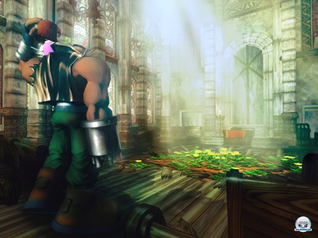 Screenshot - Final Fantasy VII (PC) 2372712