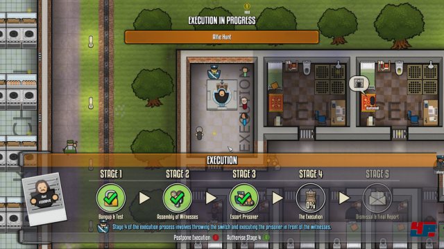 Screenshot - Prison Architect (One) 92528879