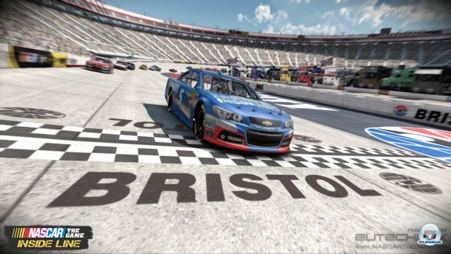 Screenshot - NASCAR The Game 2013 (PC) 92465320