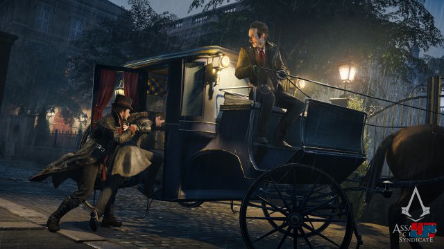 Screenshot - Assassin's Creed: Syndicate (PC) 92515582