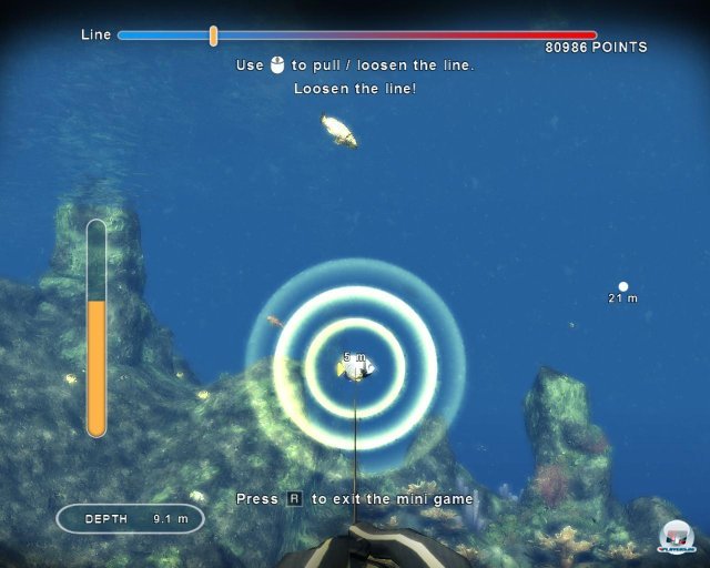Screenshot - Depth Hunter - Der Speerfischen-Simulator (PC) 2367462